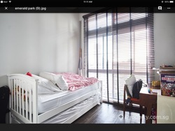 Emerald Park (D3), Condominium #182286402